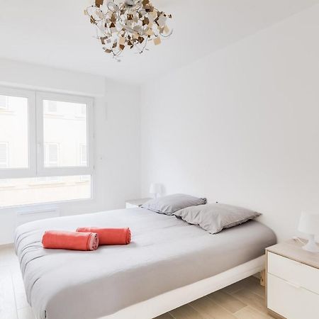 Beautiful Appartement & Parking - Vieux-Port Marsiglia Esterno foto